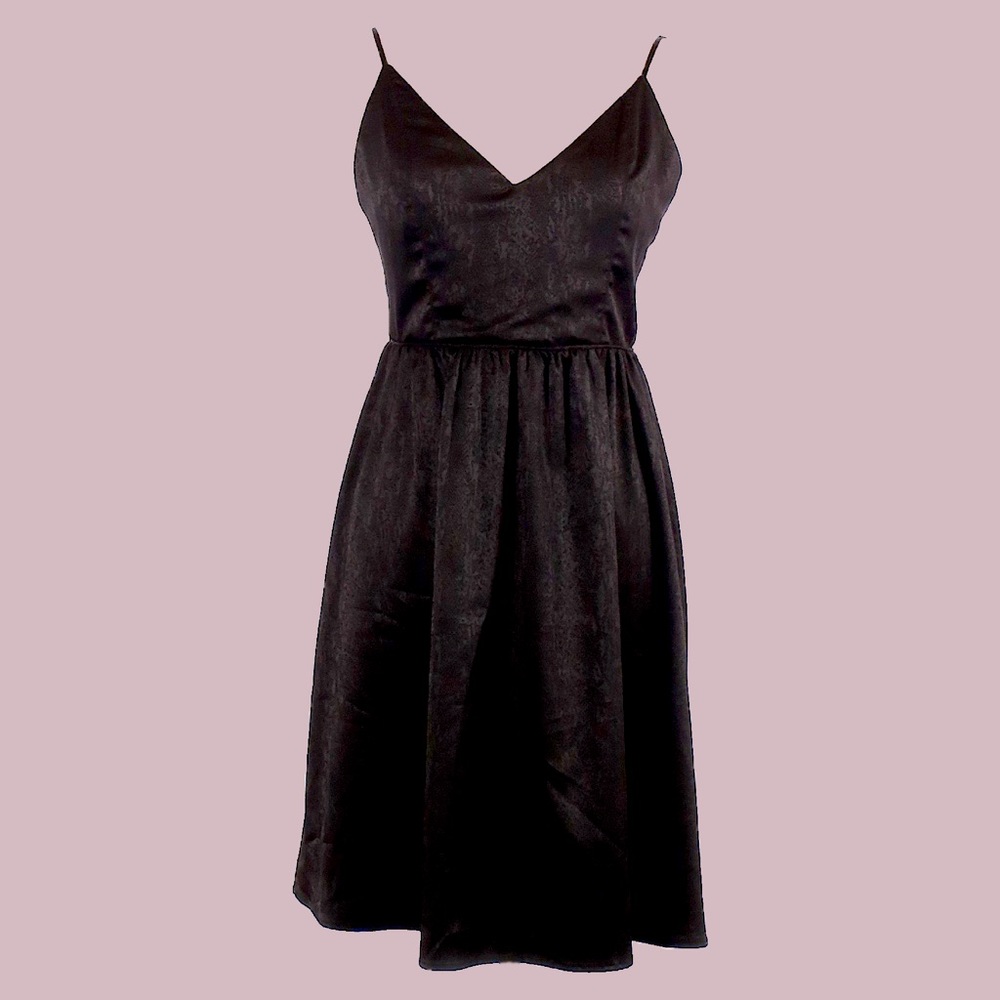 Dolce Vita Fit & Flare Dress NWOT MRSP $208